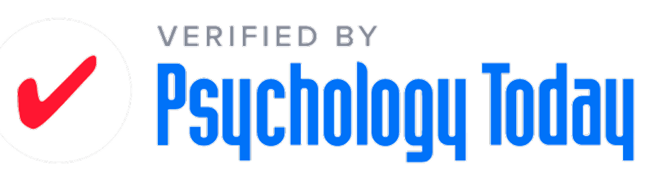 Verified by Psychology Today Logo