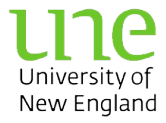 Sandra Garcia's Bachelor of Psychological Science from University of New England in Australia